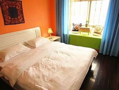 Куньмин: Xitang Music Villa Inn