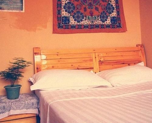 Куньмин: Xitang Music Villa Inn