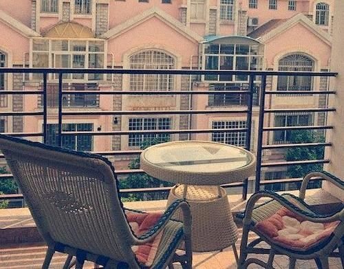 Куньмин: Xitang Music Villa Inn