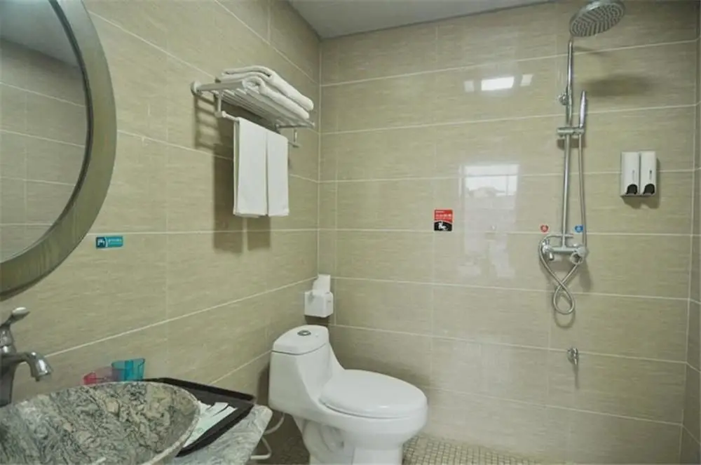 Сямынь: Xiamen Nest House Hotel