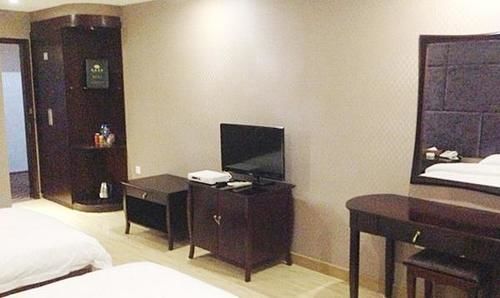 Longfor Business Hotel — фото 1