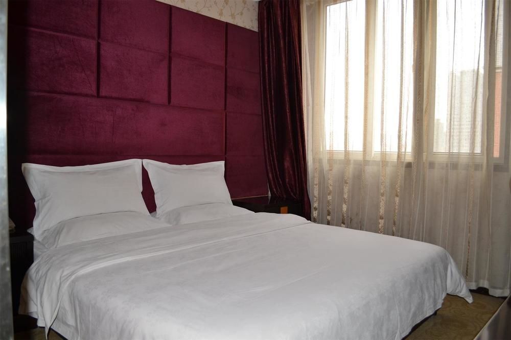 Сиань: Xi'an Xinwangyuan Business Hotel