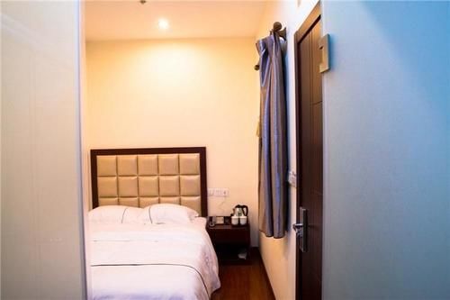 Шанхай: ShangHai Xinshang Boutique Hotel（MinHang PuJiang  Brunch）