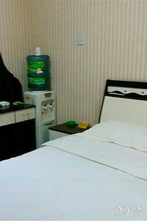 Чэнду: Youjiankefang Hotel
