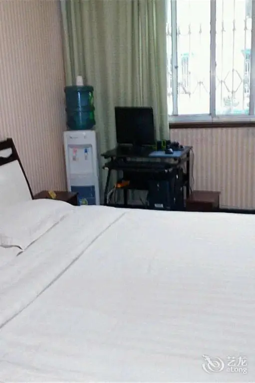 Чэнду: Youjiankefang Hotel