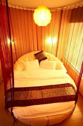 Куньмин: Xiang Yue Apartment Hotel- Chenggong