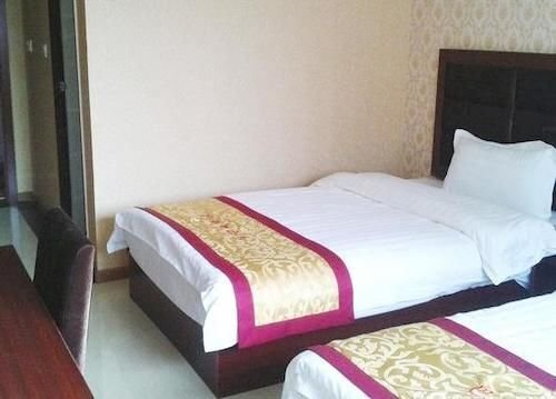 Чэнду: Basden Hotel
