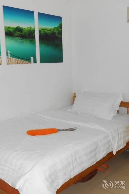 Шэньчжэнь: Green Garden Apartment-shenzhen