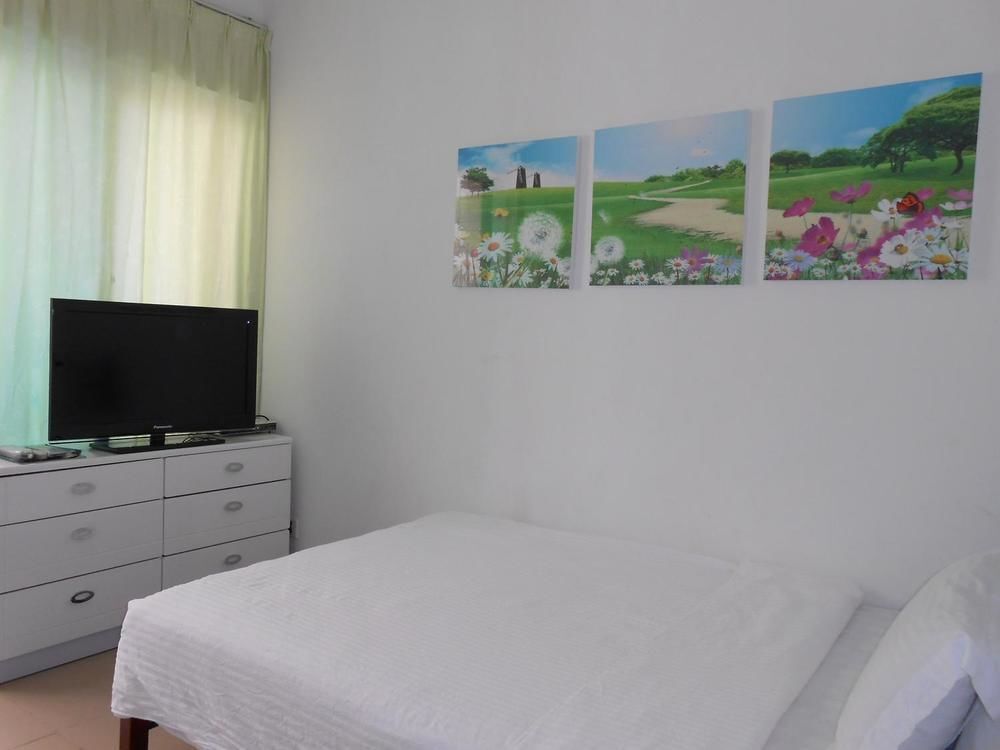 Шэньчжэнь: Green Garden Apartment-shenzhen