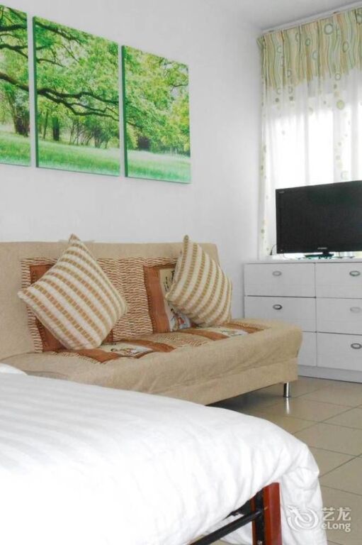Шэньчжэнь: Green Garden Apartment-shenzhen