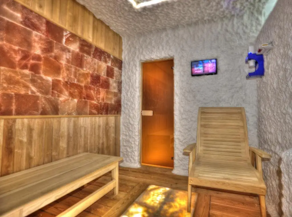 Николо-Урюпино: Swiss Yard Guesthouse