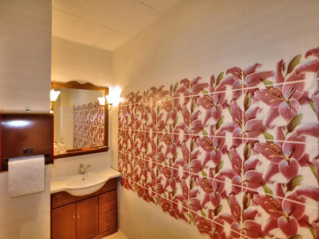 Николо-Урюпино: Swiss Yard Guesthouse