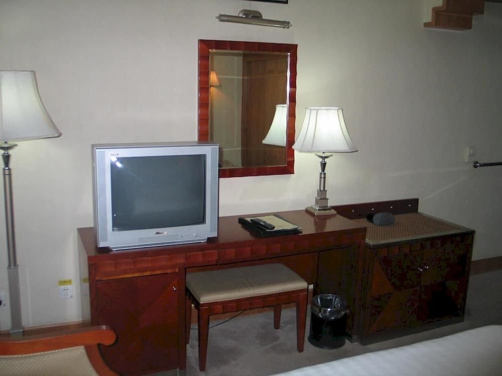 Тяньцзинь: Golden Sail Hotel