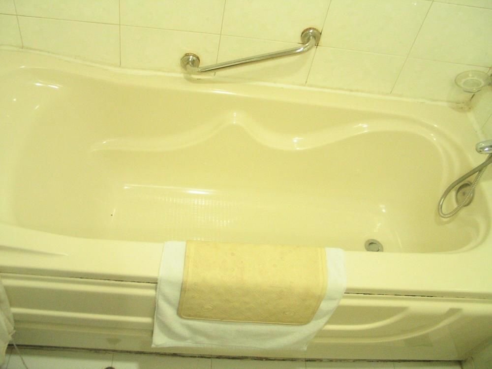 Тяньцзинь: Golden Sail Hotel
