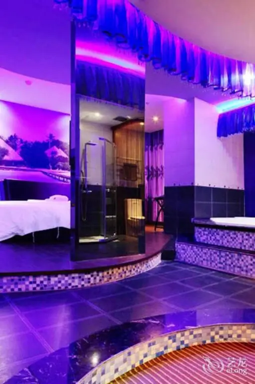 Чанчжоу: Miguo Boutique Hotel