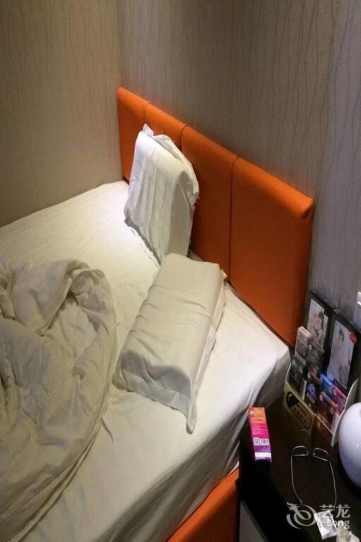 Чанчжоу: Miguo Boutique Hotel