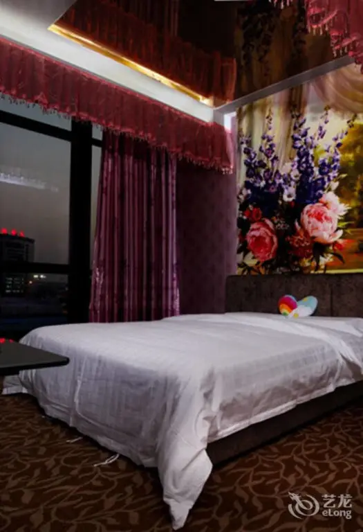 Чанчжоу: Miguo Boutique Hotel