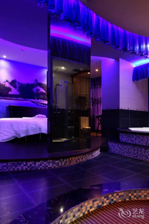 Miguo Boutique Hotel — фото 1