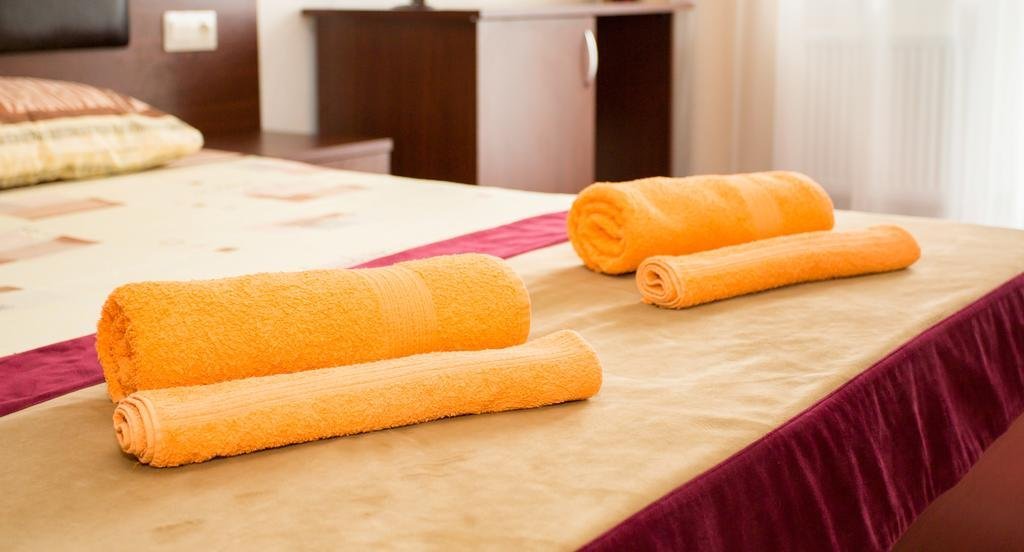 Витязево: Gor'Kogo 25 a Guest House