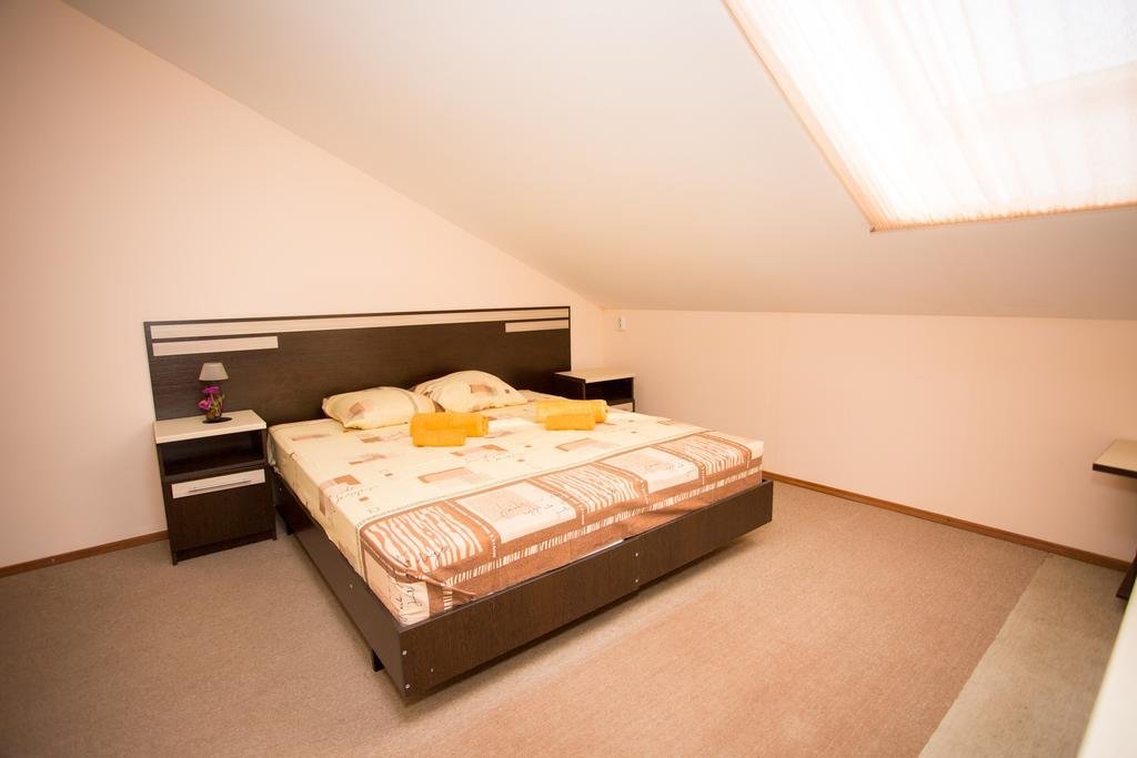 Витязево: Gor'Kogo 25 a Guest House