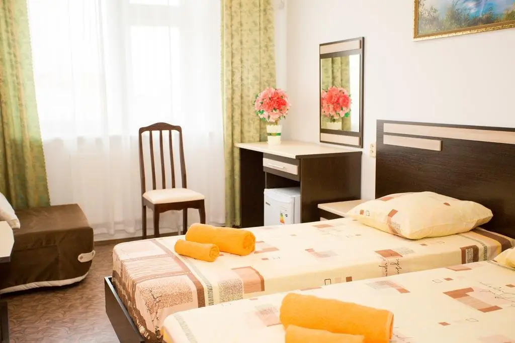 Витязево: Gor'Kogo 25 a Guest House