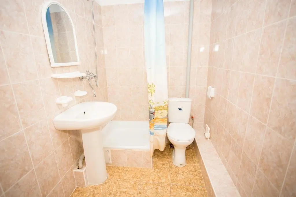 Витязево: Gor'Kogo 25 a Guest House