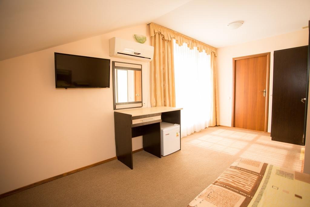 Витязево: Gor'Kogo 25 a Guest House
