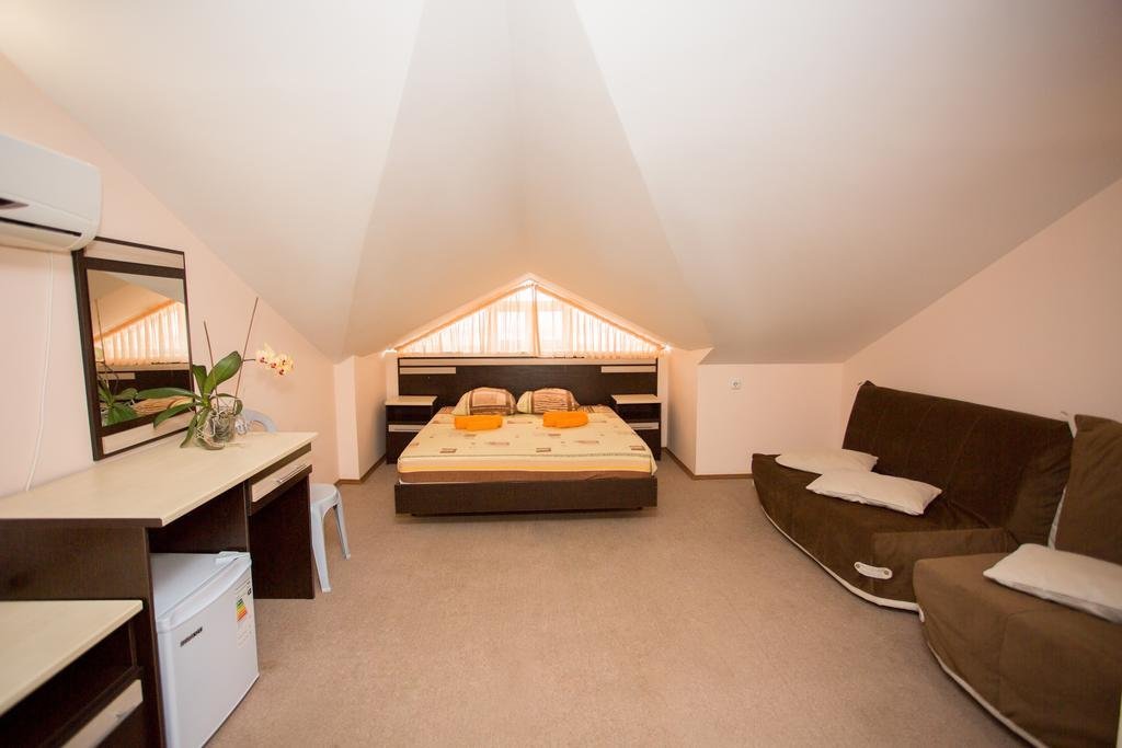 Витязево: Gor'Kogo 25 a Guest House