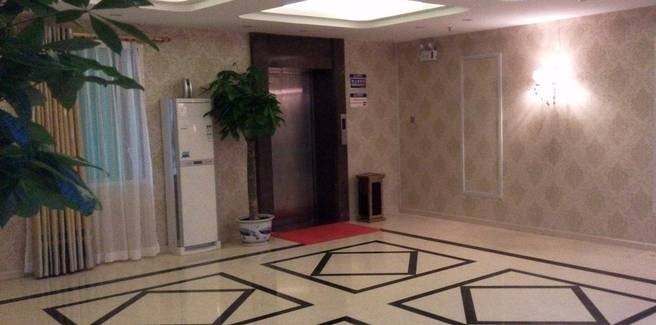 Чжухай: Bohao Holiday Hotel-zhuhai