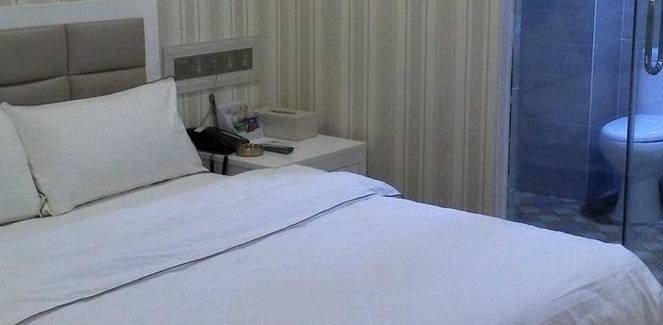 Чжухай: Bohao Holiday Hotel-zhuhai