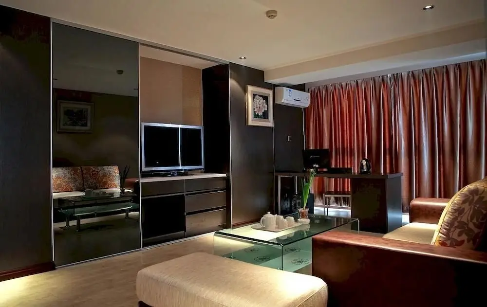 Сиань: Dreambay Hotel
