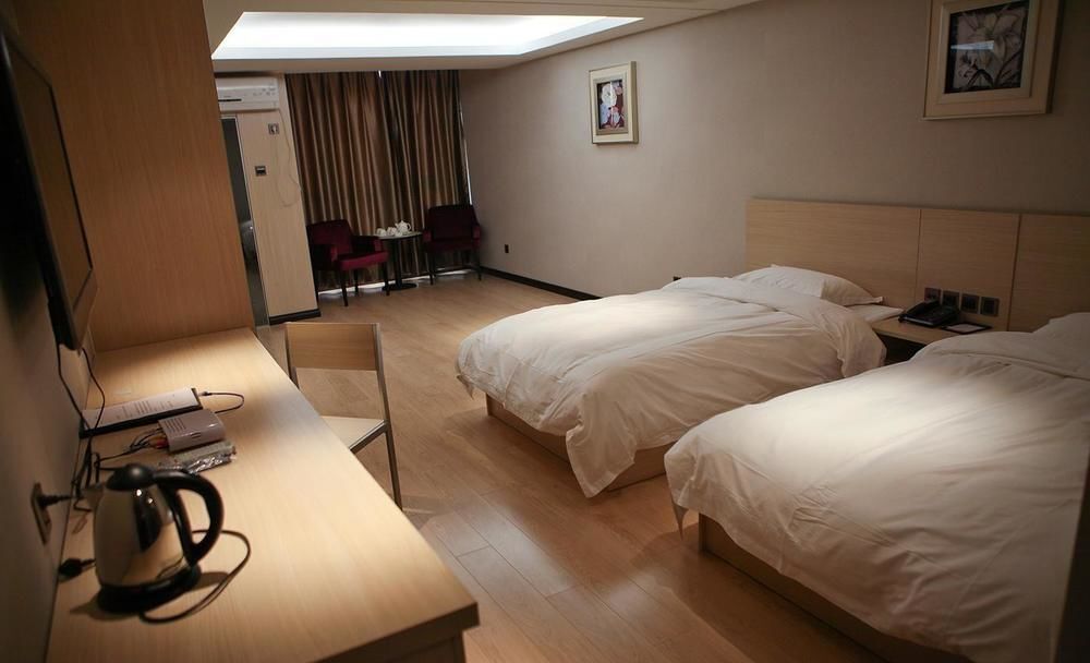 Сиань: Dreambay Hotel