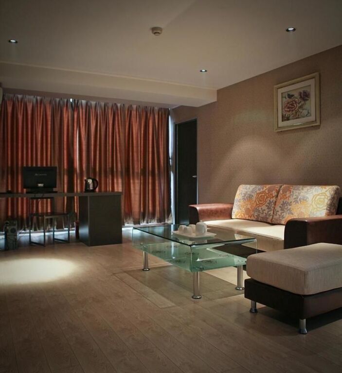 Сиань: Dreambay Hotel