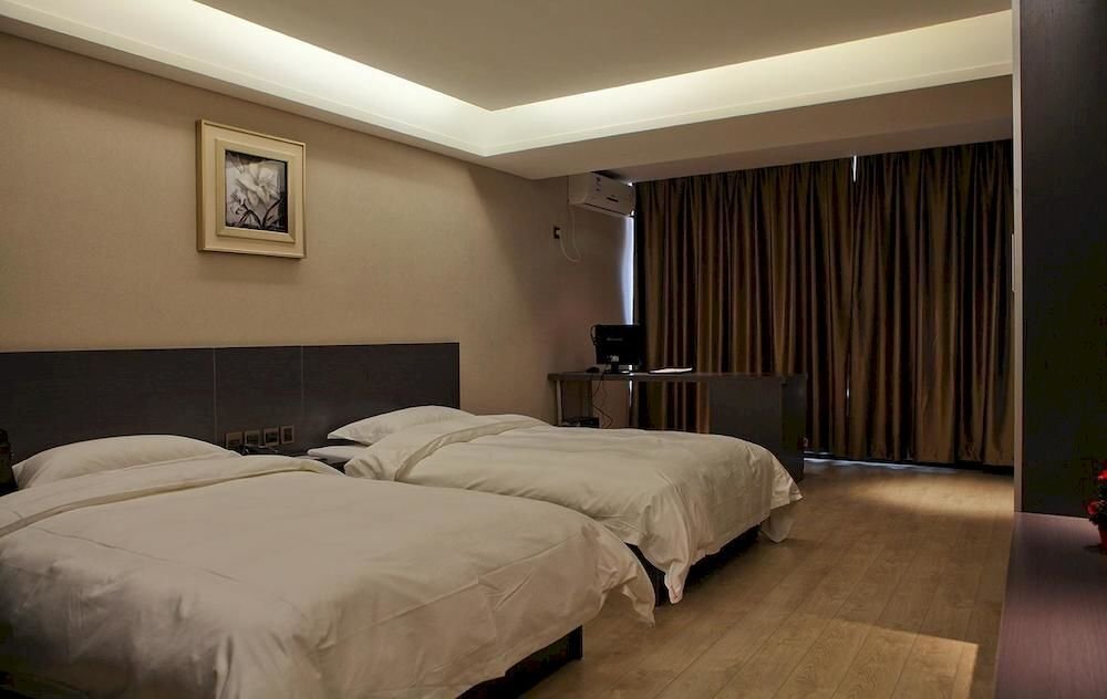Сиань: Dreambay Hotel