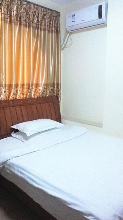 Сямынь: Bin Jie Inn