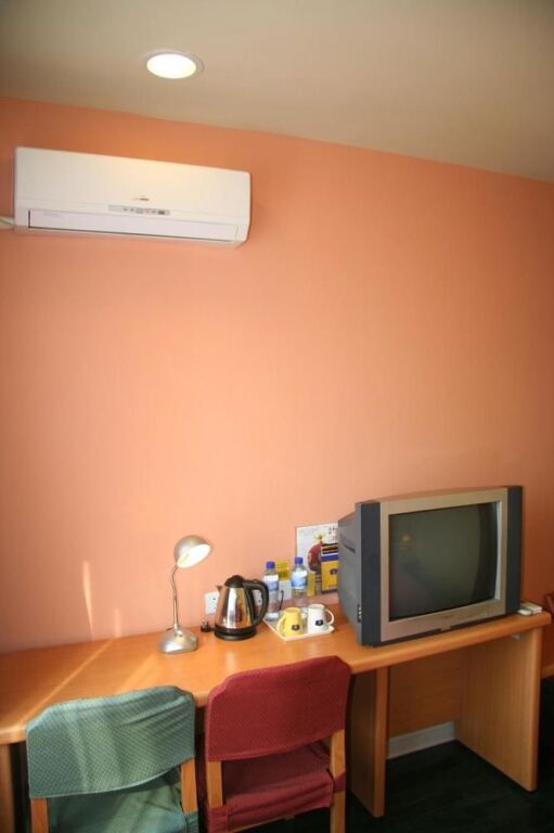 Циндао: Qingdao Home Inn - Xianggang East Road