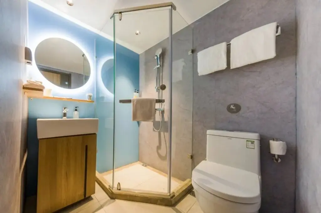 Гуанчжоу: Home Inn (Guangzhou Jiefang Middle Road Gongyuanqian Metro Station)