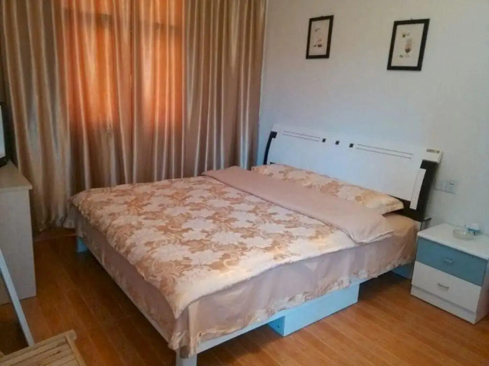 Сямынь: Ya Ge Mansion