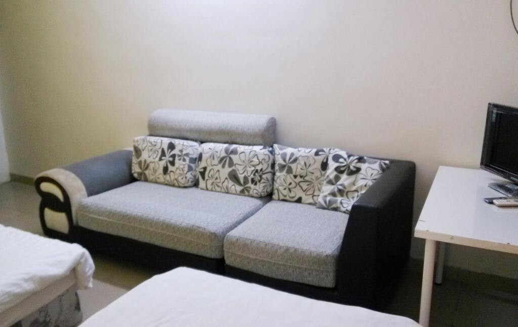 Babylon Chain Apartment — фото 1