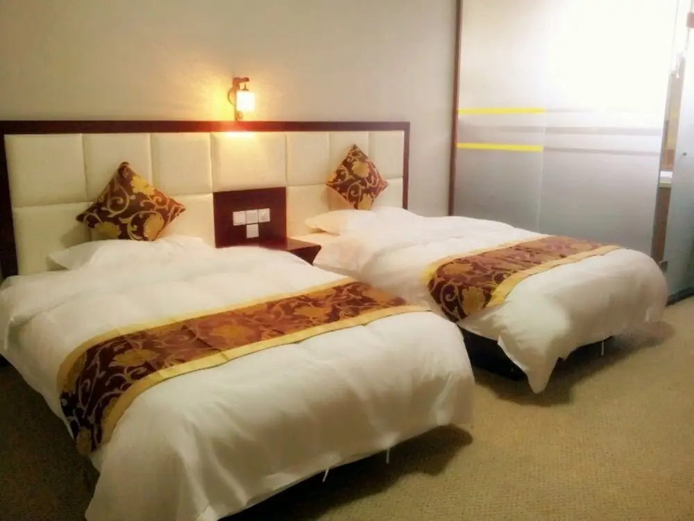 Куньмин: Kunming Xinyuan Hotel