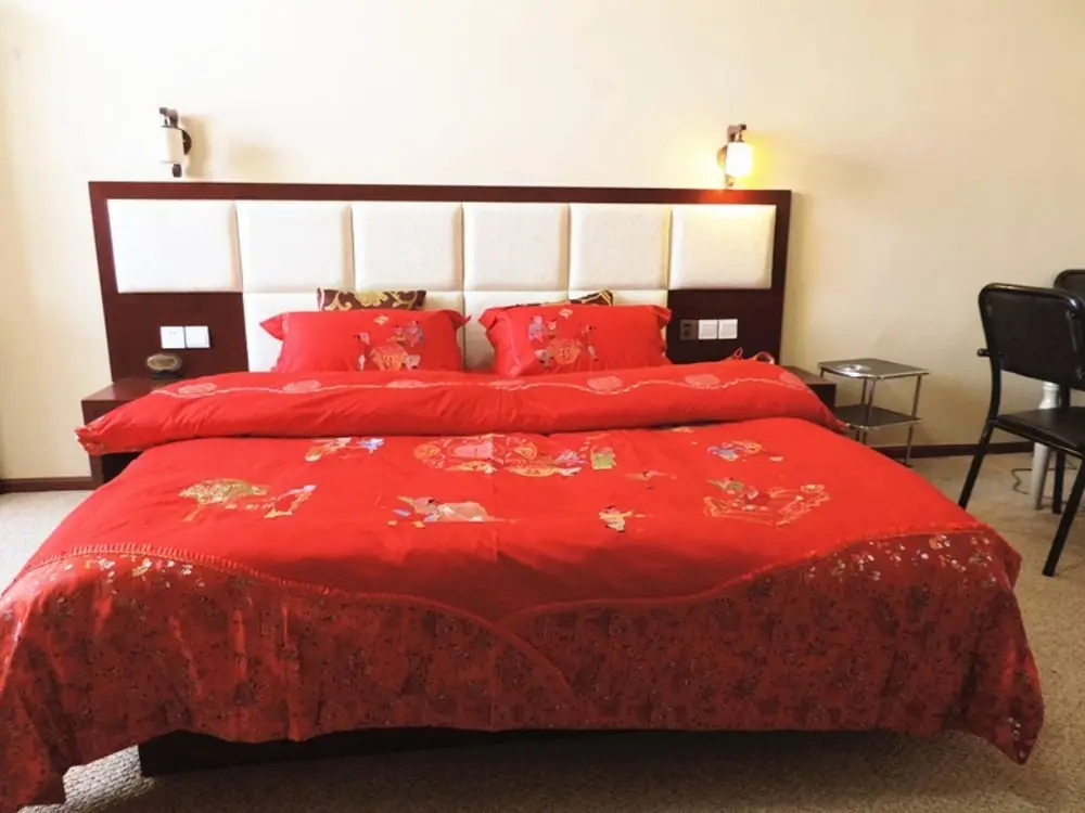 Куньмин: Kunming Xinyuan Hotel