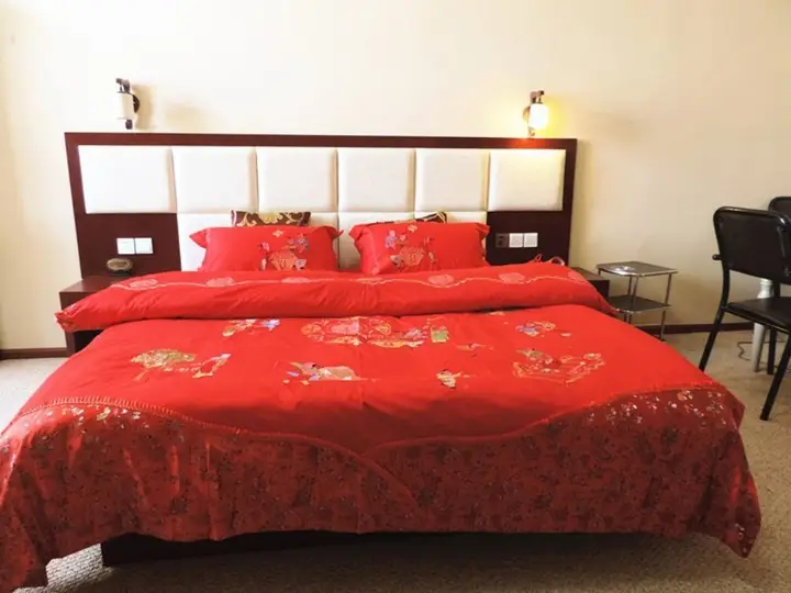 Куньмин: Kunming Xinyuan Hotel