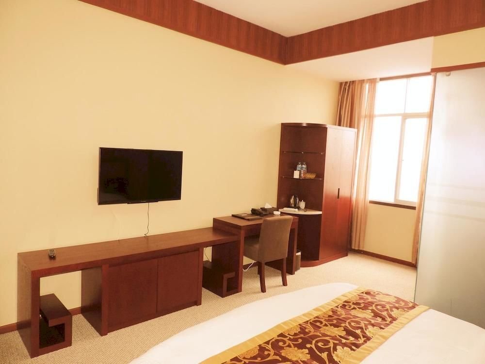 Куньмин: Kunming Xinyuan Hotel