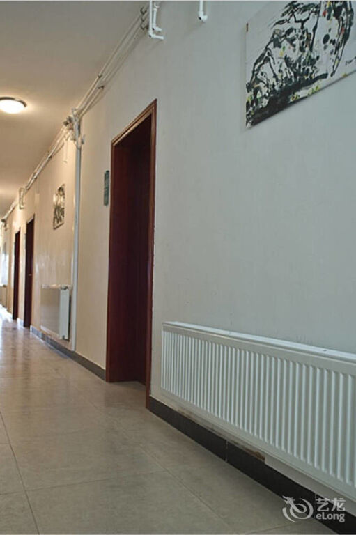Чэнду: Pengzhou Anlan Holiday Manor