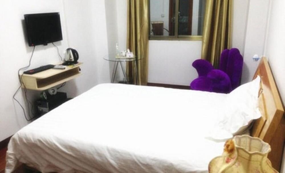 Сямынь: Chezhan Apartment