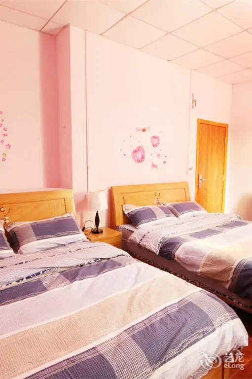 Сямынь: Chezhan Apartment