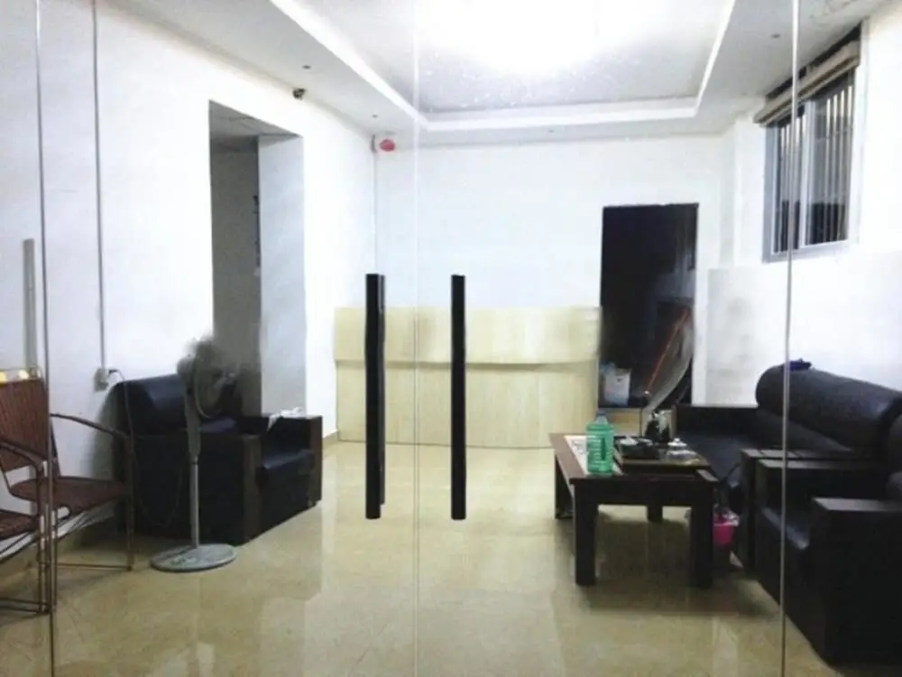 Сямынь: Chezhan Apartment
