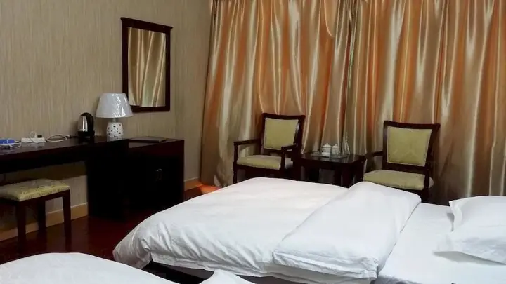 Куньмин: Kunming Liheng Hotel