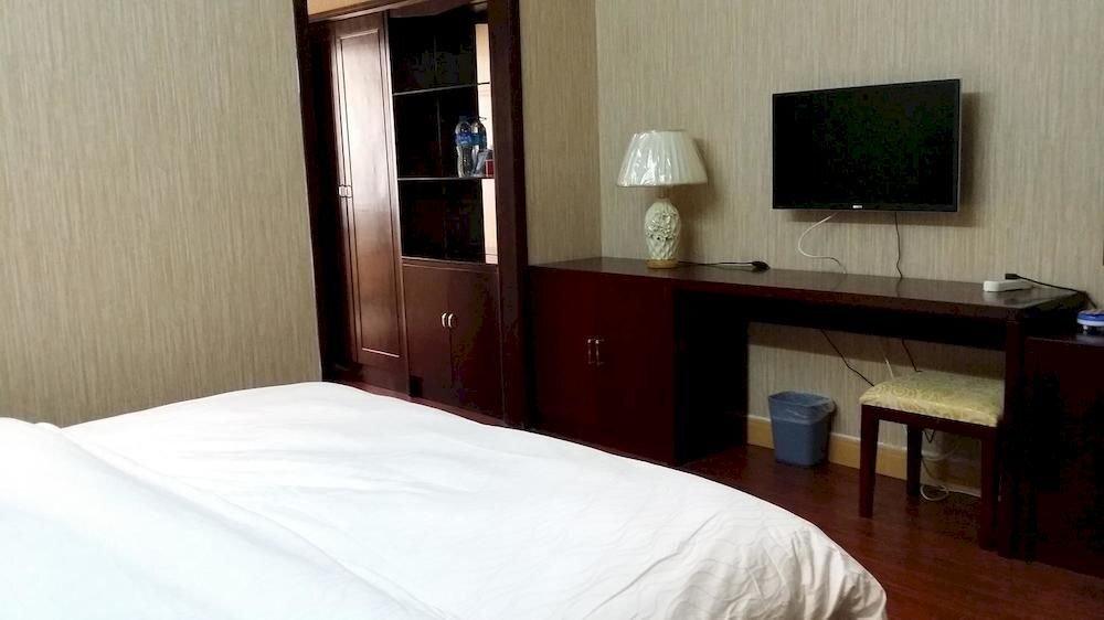 Куньмин: Kunming Liheng Hotel