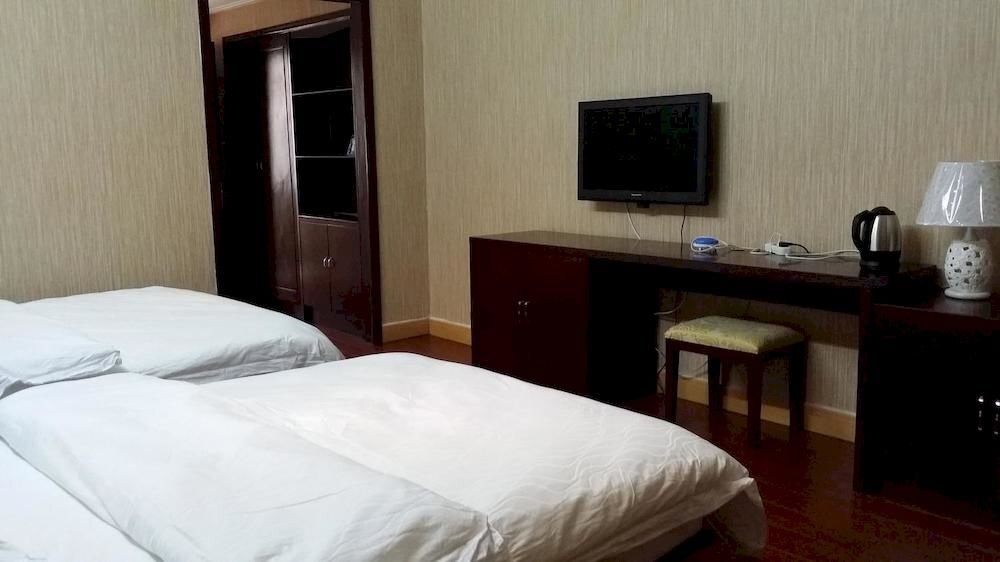 Куньмин: Kunming Liheng Hotel